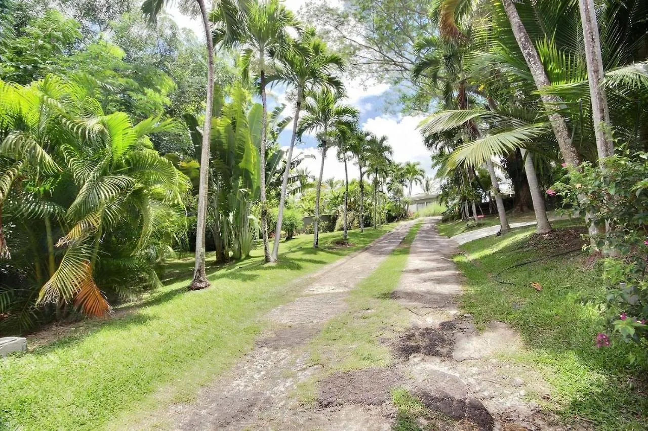 Willa Coconut Bay Les Trois-Ilets