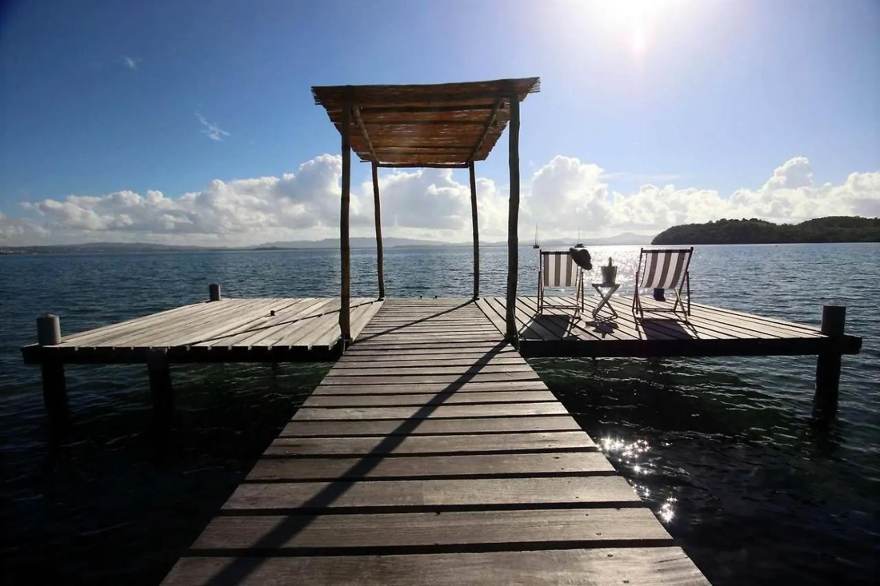 Willa Coconut Bay Les Trois-Ilets