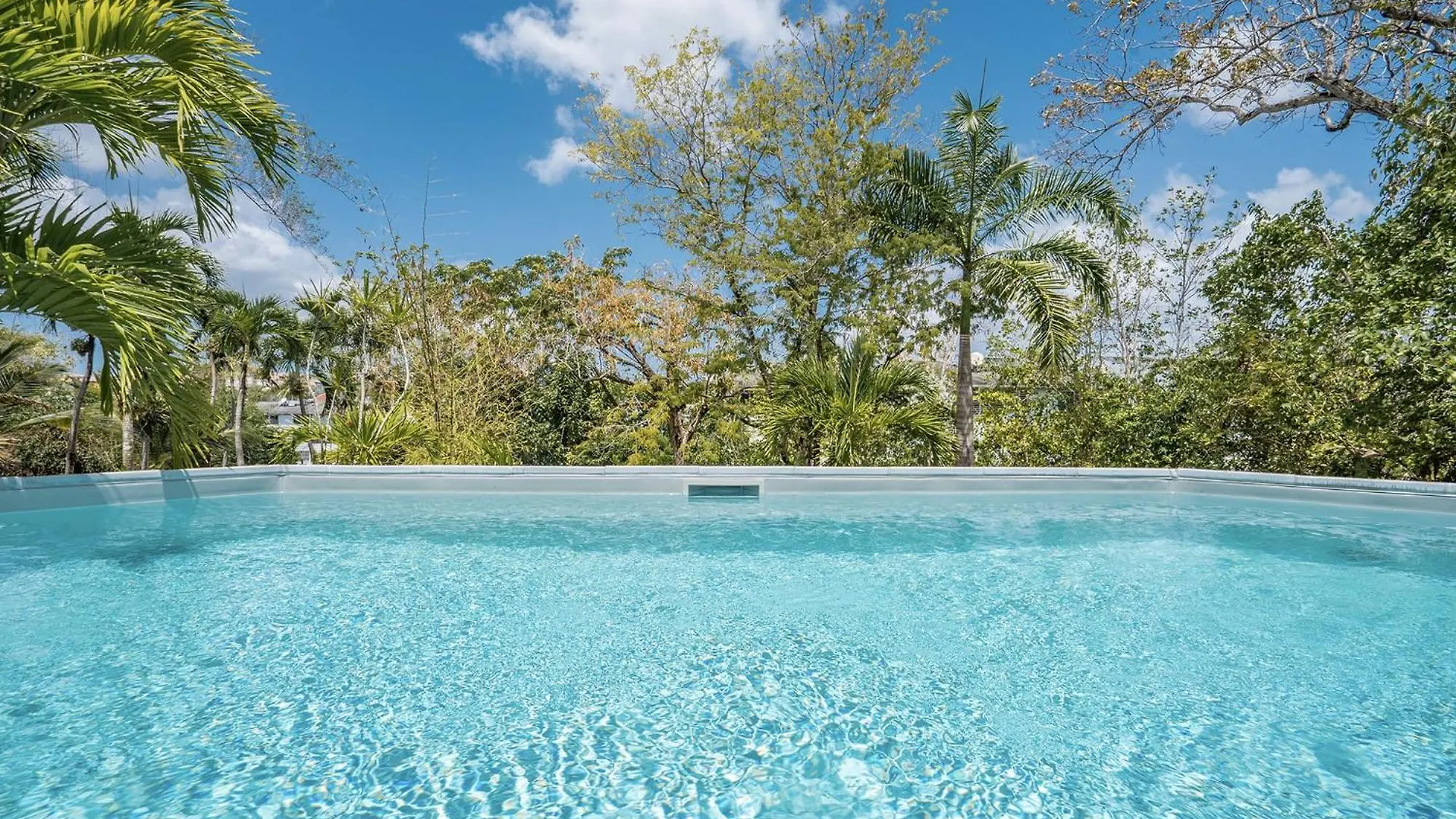 Willa Coconut Bay Les Trois-Ilets