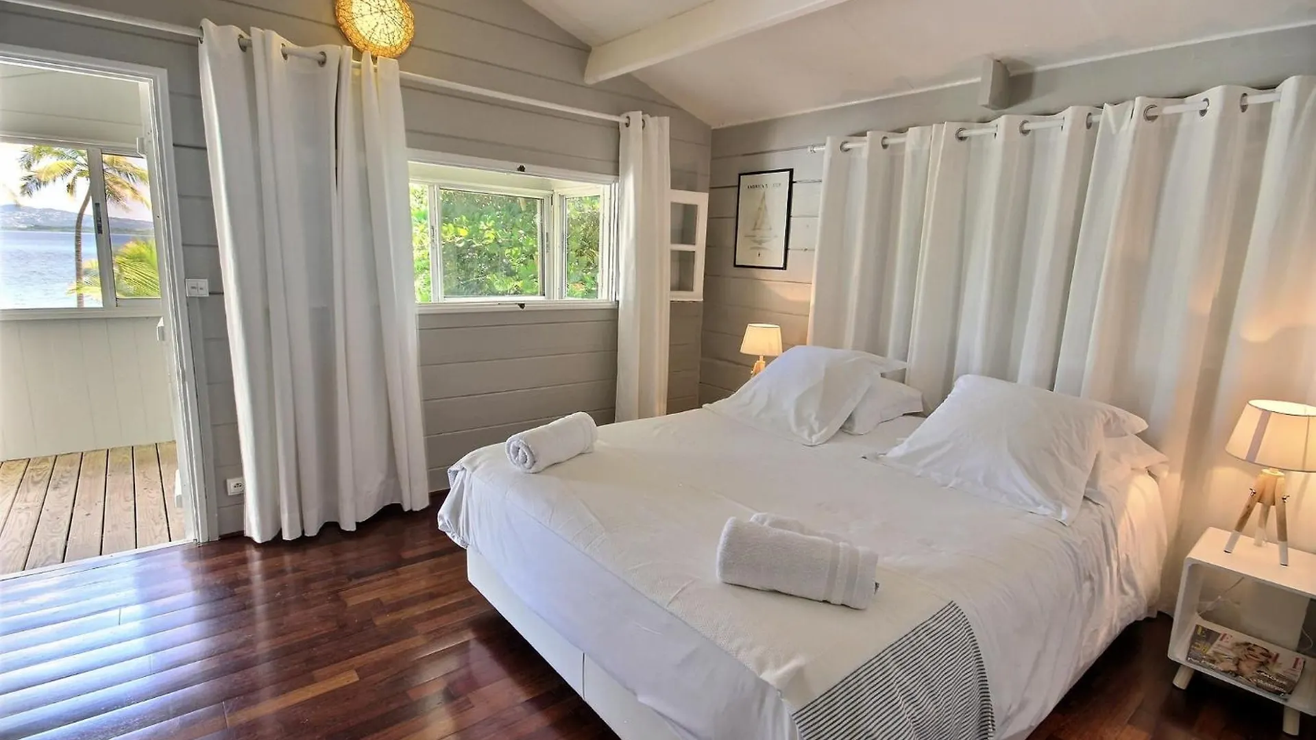 Willa Coconut Bay Les Trois-Ilets 0*,