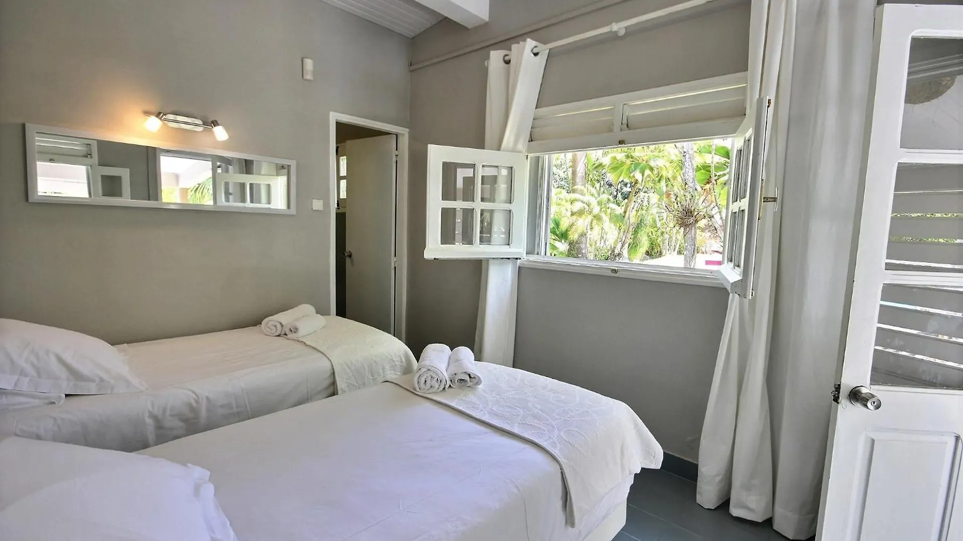 Willa Coconut Bay Les Trois-Ilets