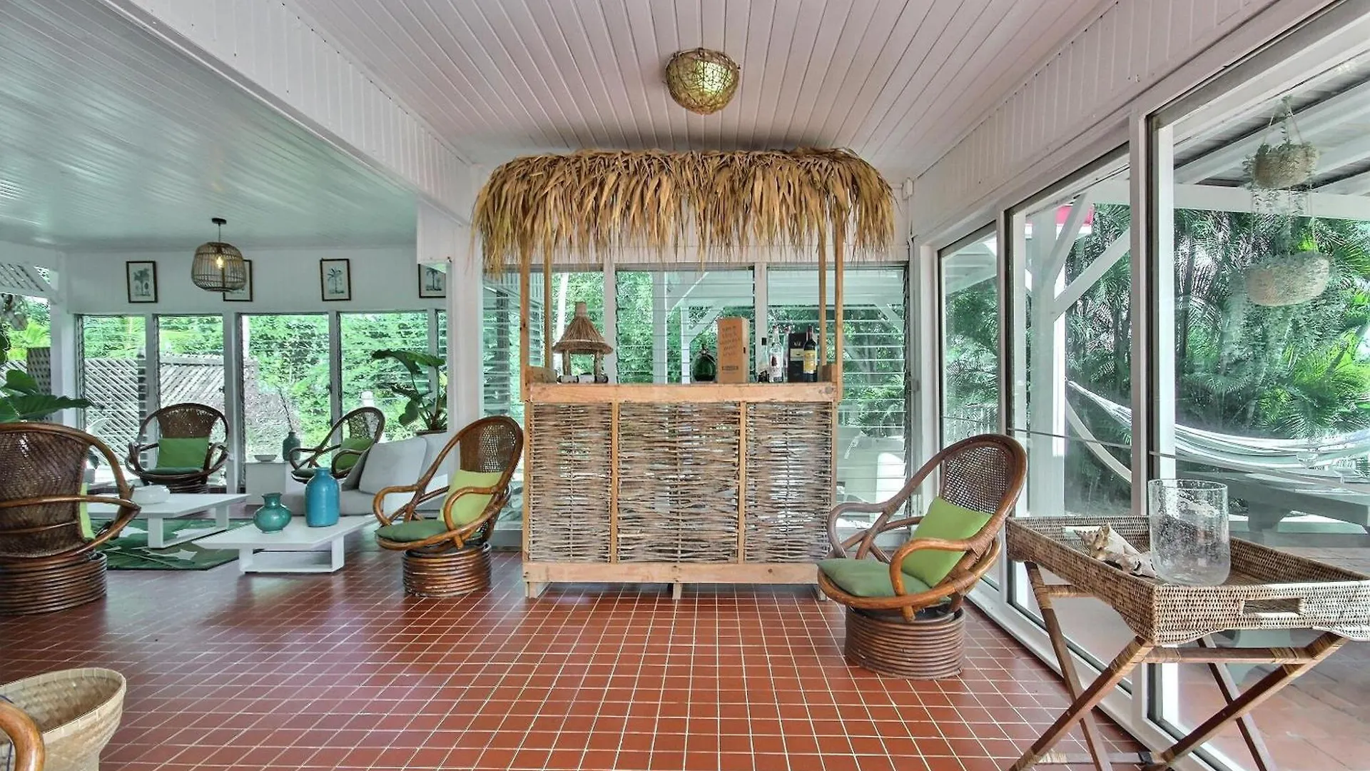 Willa Coconut Bay Les Trois-Ilets
