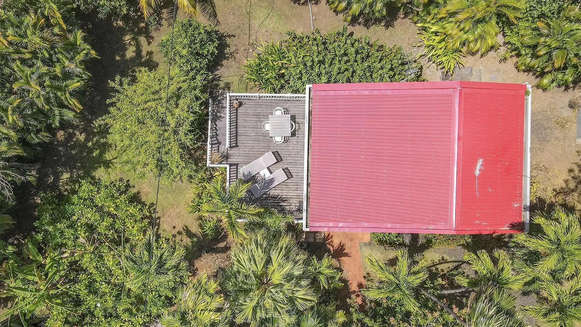 Willa Coconut Bay Les Trois-Ilets