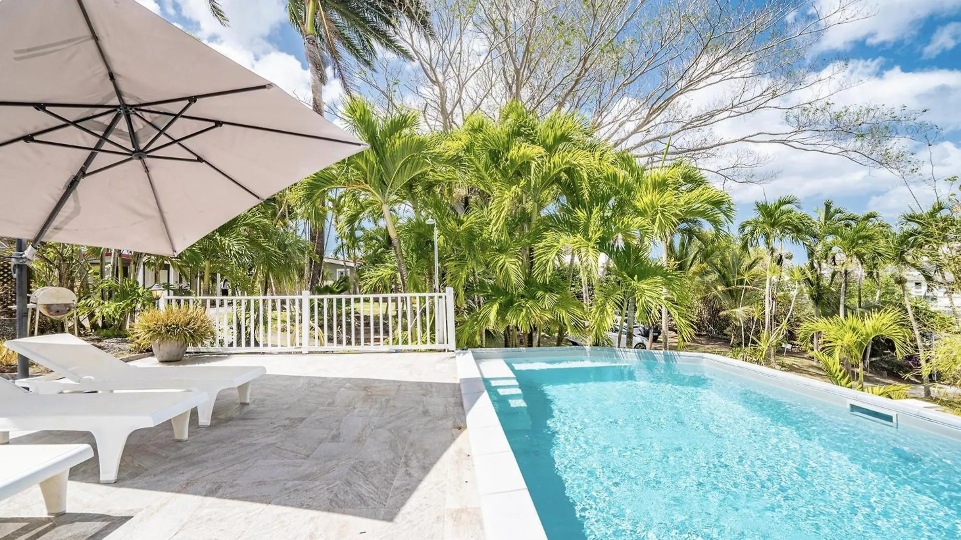 Willa Coconut Bay Les Trois-Ilets
