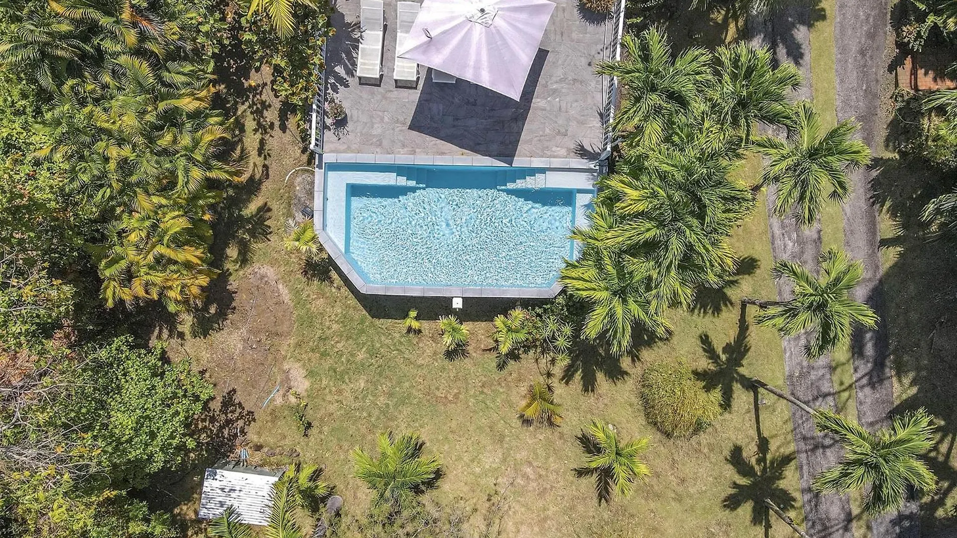 Willa Coconut Bay Les Trois-Ilets
