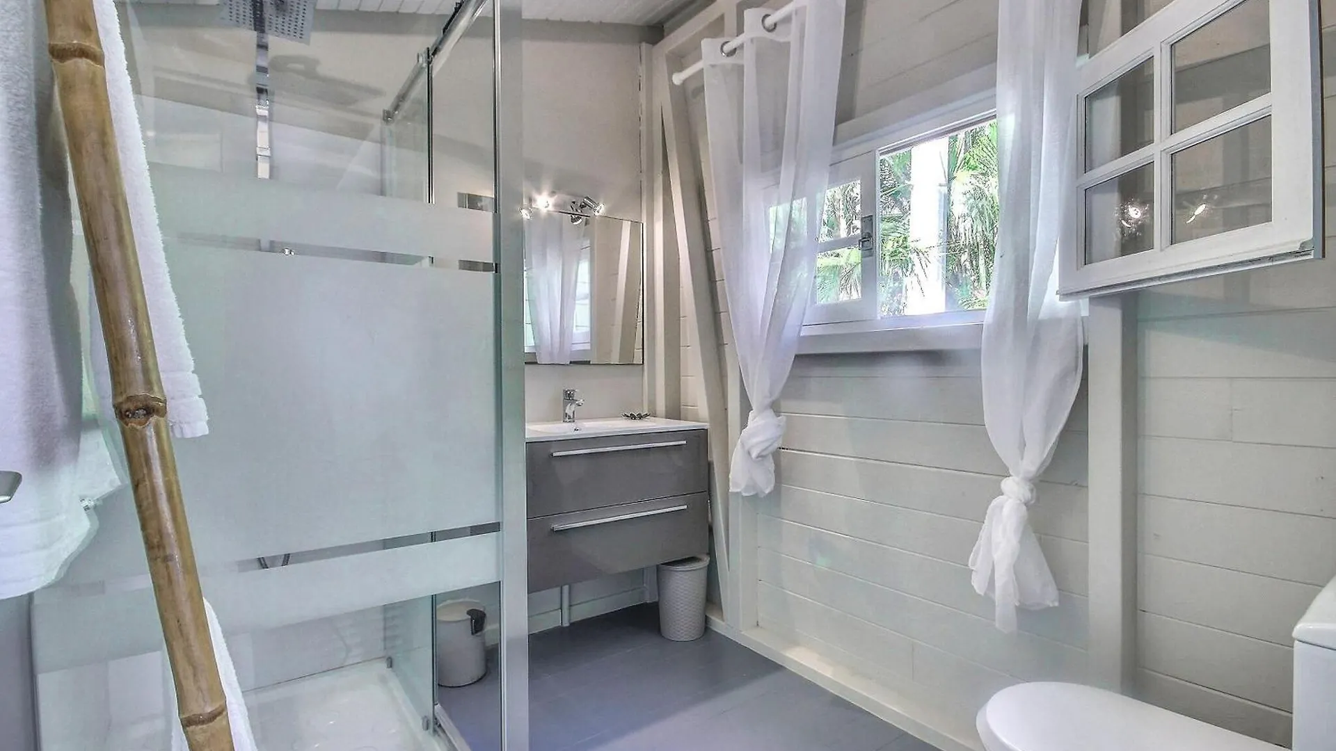 Coconut Bay Villa Les Trois-Ilets