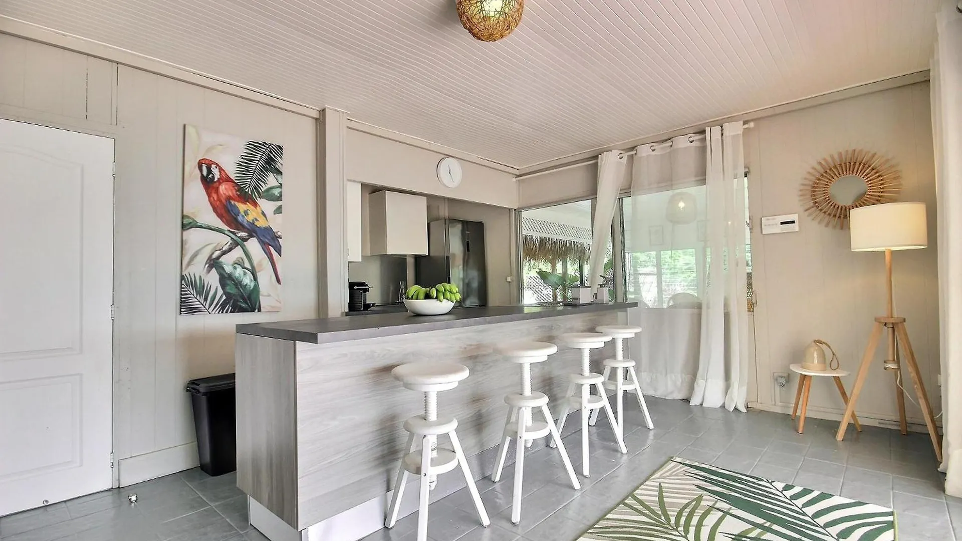 Coconut Bay Villa Les Trois-Ilets